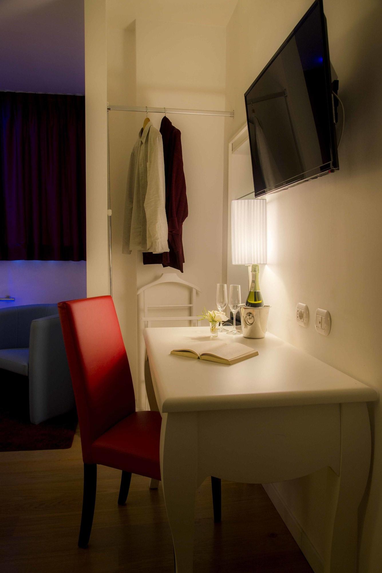 Ig-Suites Rome Exterior photo