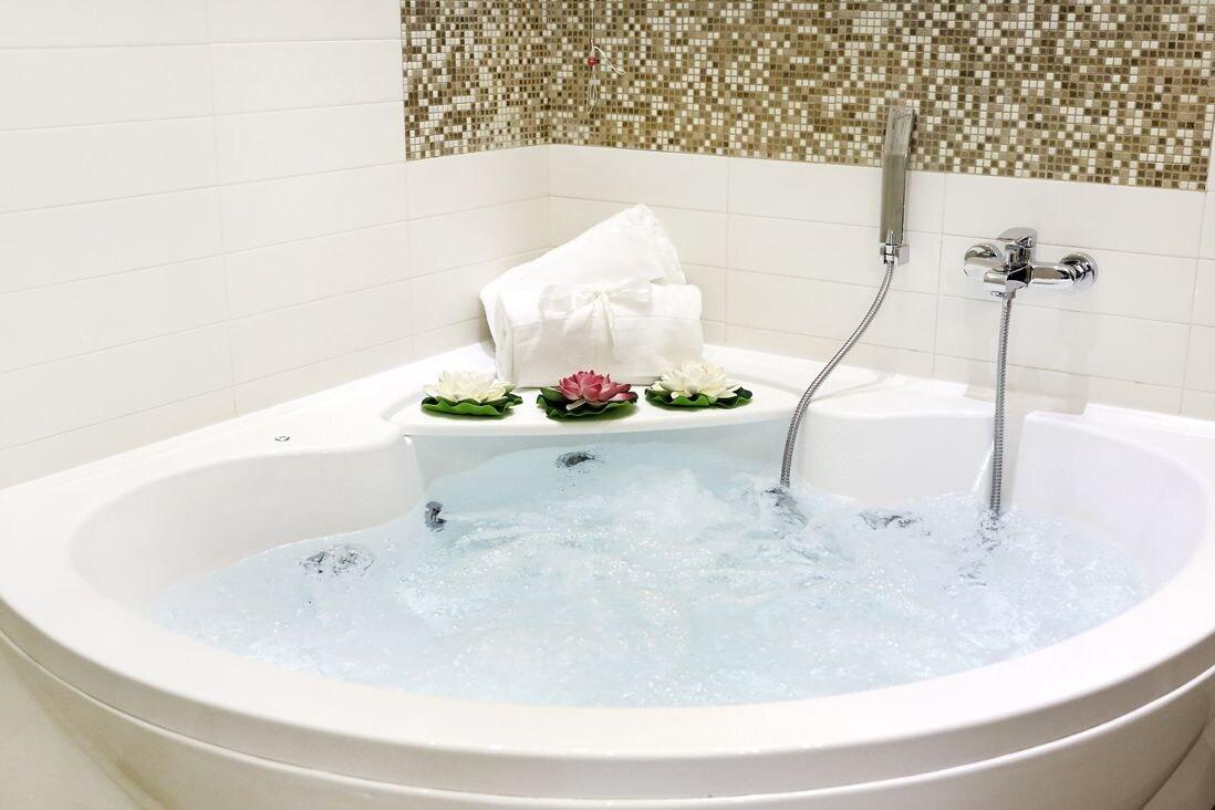Ig-Suites Rome Exterior photo