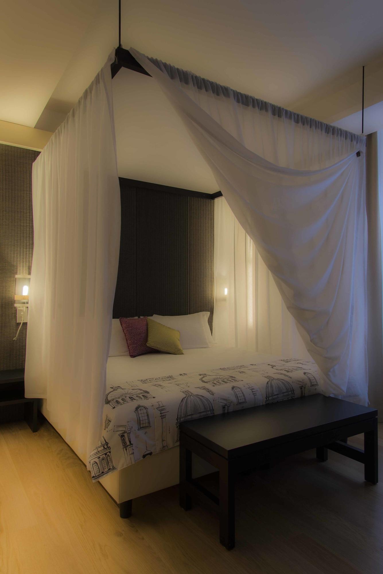 Ig-Suites Rome Exterior photo