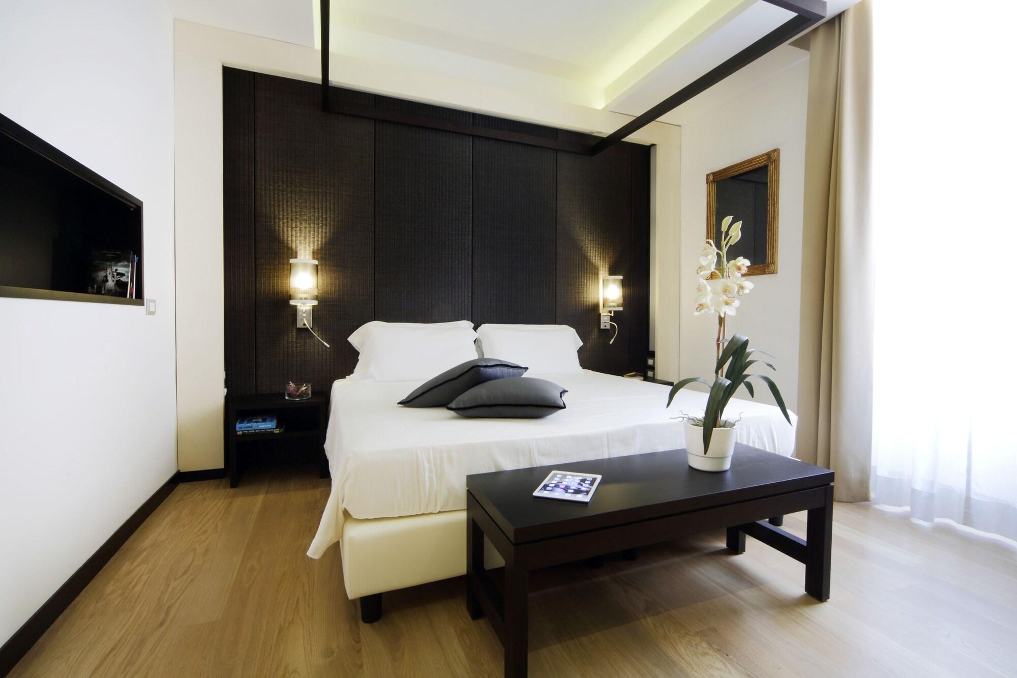 Ig-Suites Rome Exterior photo